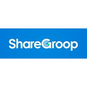 Logo startup SHAREGROOP