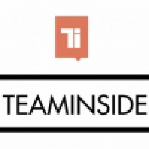 Logo startup TEAM INSIDE