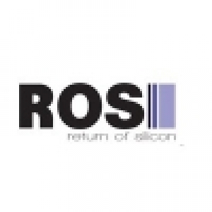 Logo startup RoSi
