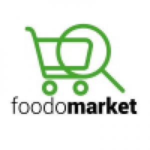 Logo startup FoodoMarket