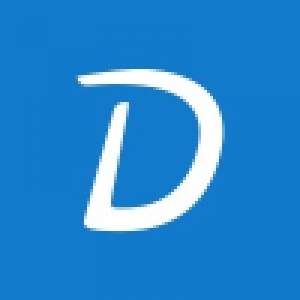 Logo startup Doctolib