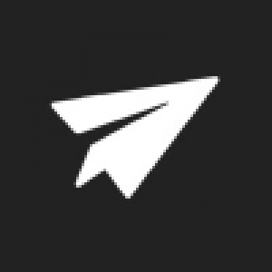 Logo startup Postale.io
