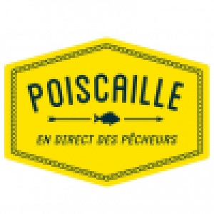 Logo startup Poiscaille
