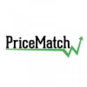 Logo startup PriceMatch