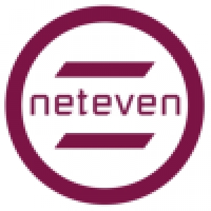 Logo startup Neteven
