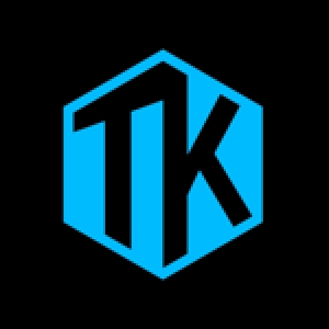 Logo startup TERAKALIS