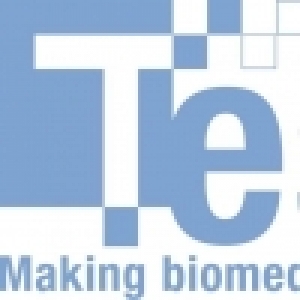Logo startup Tesalys