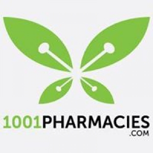 Logo profil startup