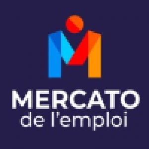 Logo startup Mercato de l'Emploi