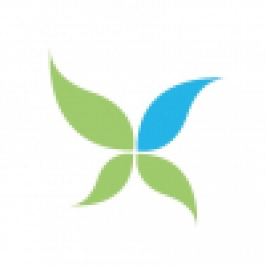 Logo startup Potager City
