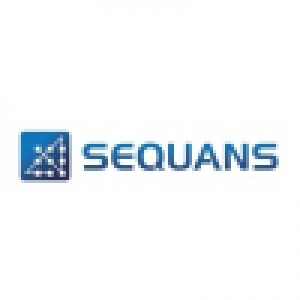 Logo startup Sequans Communications