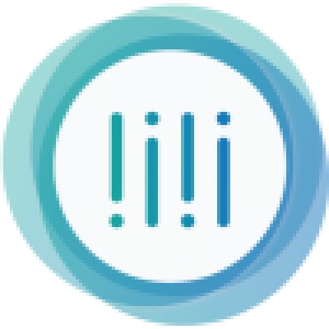 Logo startup Lili.ai