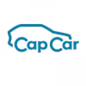 Logo profil startup