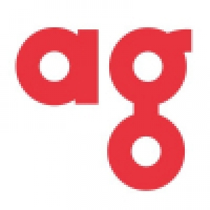 Logo profil startup