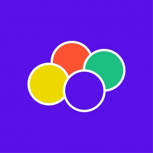 Logo startup Ecov