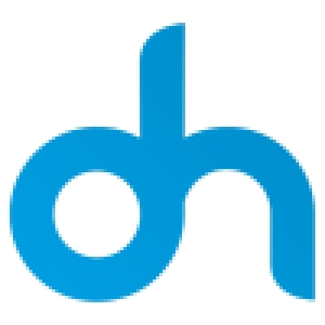 Logo startup DataHawk Technologies