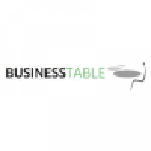 Logo profil startup