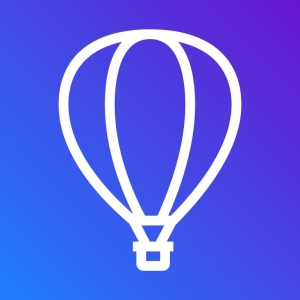 Logo startup Supertripper.com