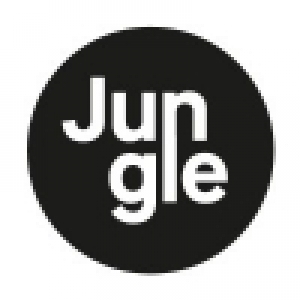 Logo startup Jungle