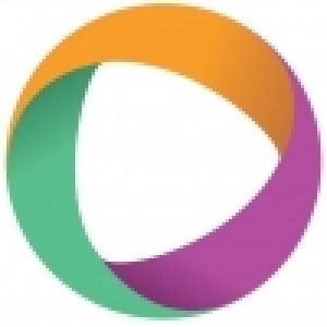 Logo startup HELLOASSO