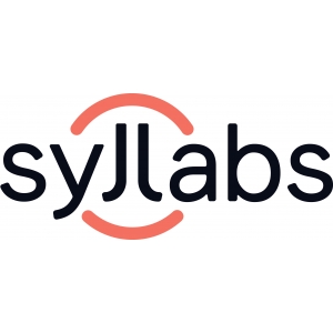 Logo startup SYLLABS
