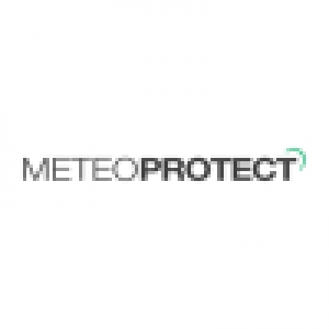 Logo startup Meteo Protect