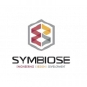 Logo startup SYMBIOSE