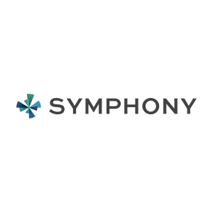Logo startup SYMPHONY