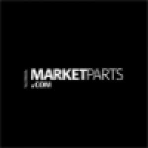 Logo startup Marketparts