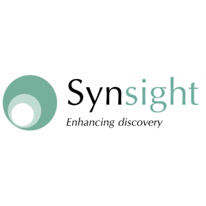 Logo startup SYNSIGHT