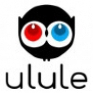Logo startup Ulule