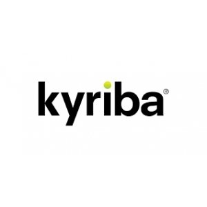 Logo startup KYRIBA