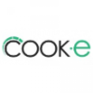 Logo startup Cook-e