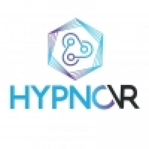 Logo startup Hypno VR