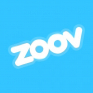 Logo startup Zoov