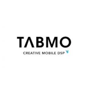 Logo startup TABMO