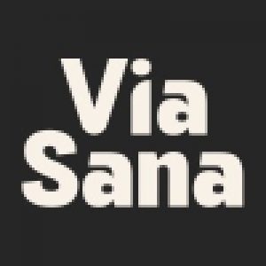 Logo startup Via Sana