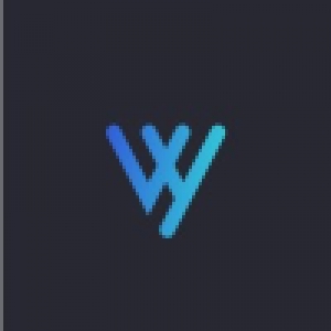 Logo startup Wizaly