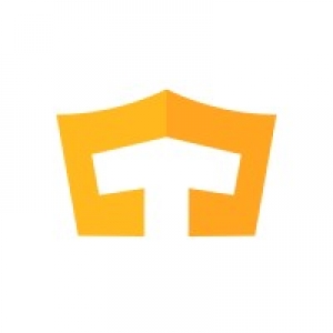 Logo startup royaltiz
