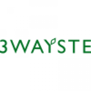 Logo profil startup