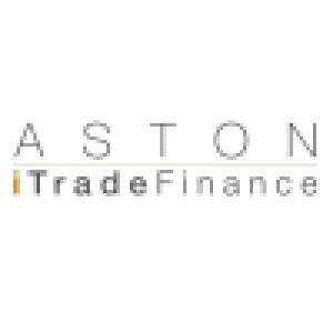 Logo startup Aston Itrade Finance