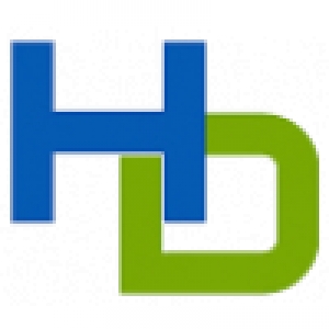 Logo startup Heyday Integrated Circuits