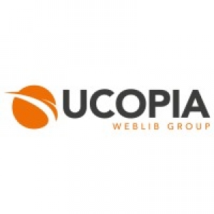 Logo startup Ucopia