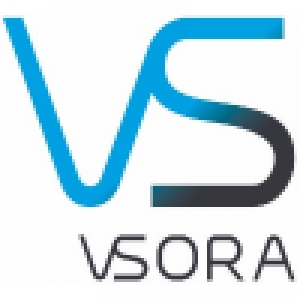 Logo startup VSORA