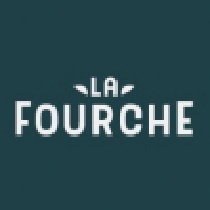 Logo startup La Fourche