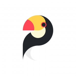 Logo startup Fairjungle