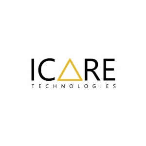 Logo startup ICARE TECHNOLOGIES