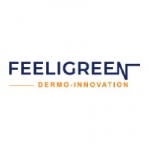 Logo startup FEELIGREEN