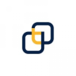 Logo startup talent.io