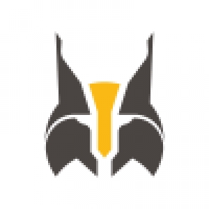 Logo startup Lynxter